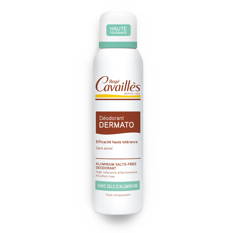 Dermato Spray Deodorant  Rogé Cavaillès