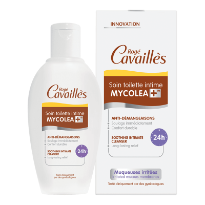 Mycolea+ Soothing Intimate Cleanser  Rogé Cavaillès